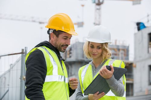 Opportunités d’emploi privilégiées en construction et ingénierie du BTP Opportunités d’emploi privilégiées en construction et ingénierie du BTP