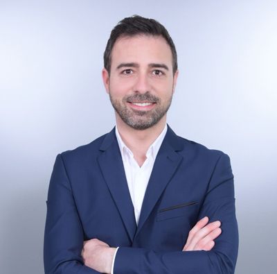 Alexandre Canario : Chasseur de têtes BTP à Paris Alexandre Canario : Chasseur de têtes BTP à Paris
