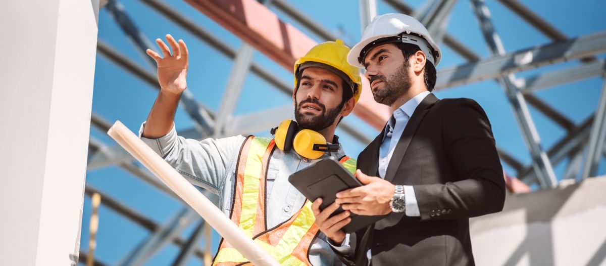Recrutement dans le BTP &agrave; Paris et Ile de France